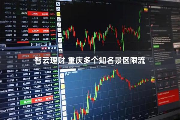 智云理财 重庆多个知名景区限流